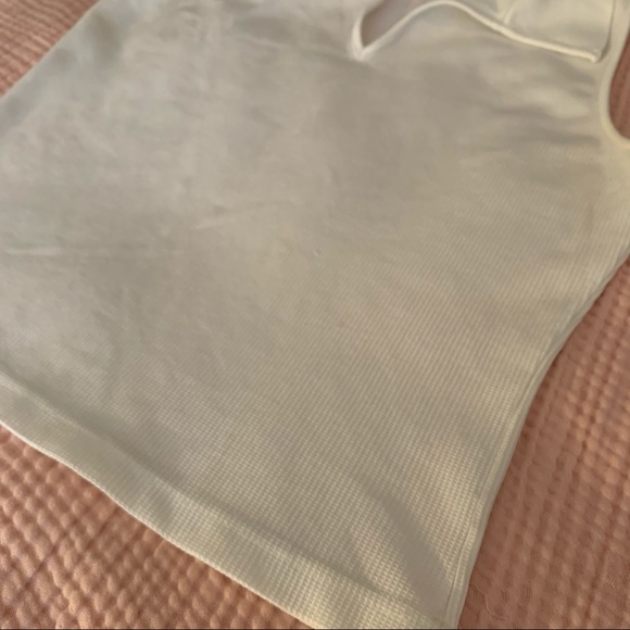 US Boys Non Stop Wear Sleeveless Blouse XL - Picture 3 of 3